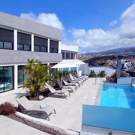 Villa Royale Diamante San Bartolomé Exterior foto